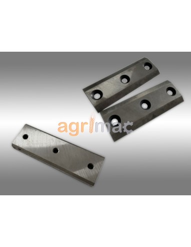 Σετ μαχαίρια ειδικής σκλήρυνσης...