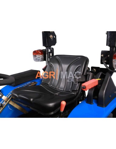 Τρακτεράκι μικρό | Μίνι αμπελουργικό...