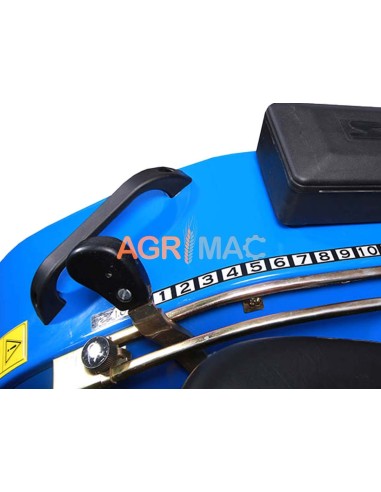 Τρακτεράκι μικρό | Μίνι αμπελουργικό...