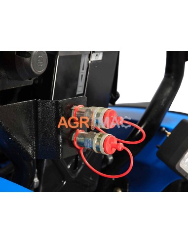 Τρακτεράκι μικρό | Μίνι αμπελουργικό...