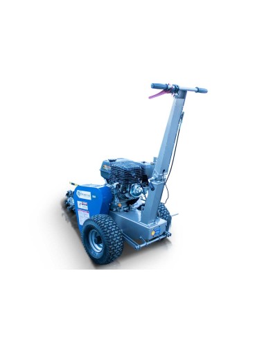 Σκαπτική καδένα χειρός βενζινοκίνητη...