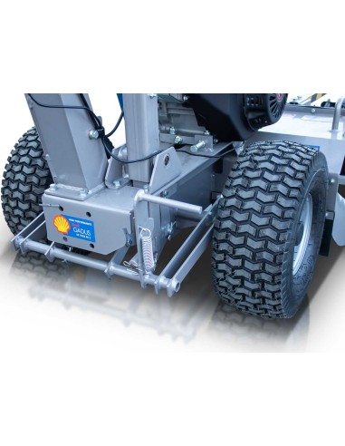 Σκαπτική καδένα χειρός βενζινοκίνητη...