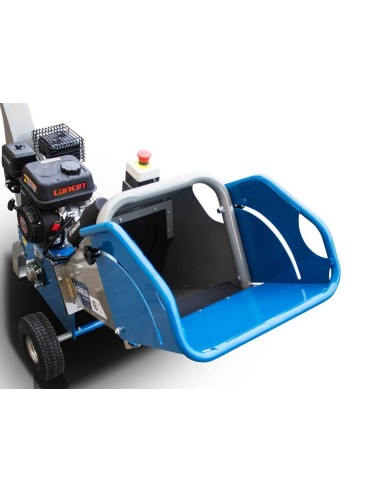 Κλαδοτεμαχιστής βενζίνης | Loncin...