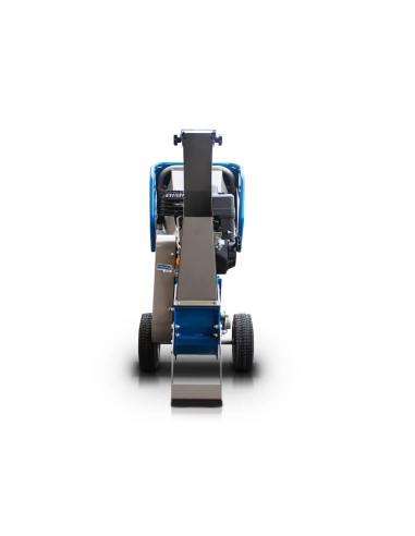 Κλαδοτεμαχιστής βενζίνης | Loncin...