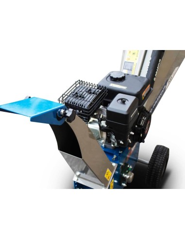 Κλαδοτεμαχιστής βενζίνης | Loncin...