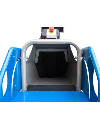 Κλαδοτεμαχιστής βενζίνης | Loncin...