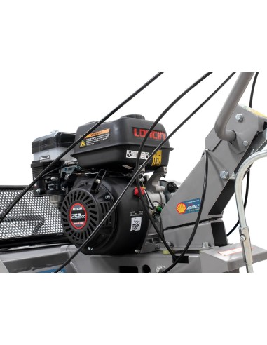 Βενζινοκίνητος καταστροφέας GK65