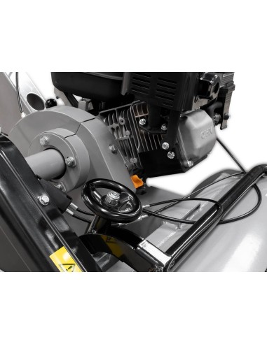 Βενζινοκίνητος καταστροφέας GK65