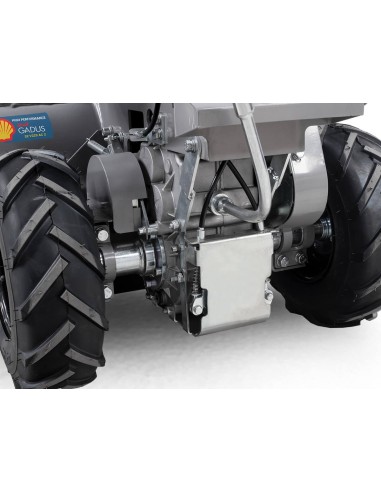 Βενζινοκίνητος καταστροφέας GK65