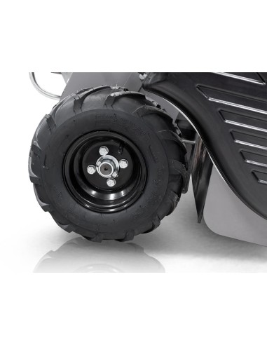 Βενζινοκίνητος καταστροφέας GK65