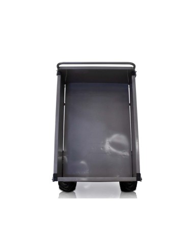 Ντάμπερ ηλεκτρικό με μηχανική...