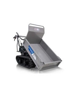 Ντάμπερ ερπυστριοφόρο με... 2