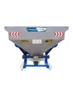 Λιπασματοδιανομέας L1000H 2