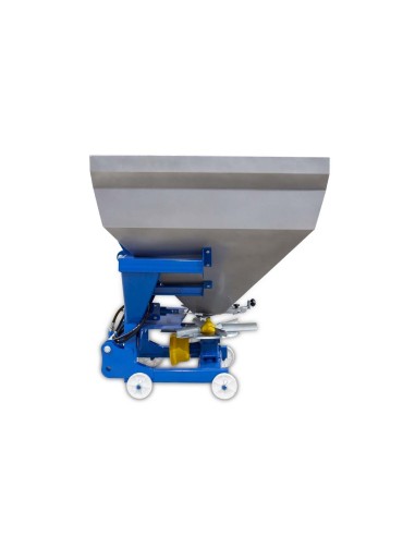 Λιπασματοδιανομέας L1000H