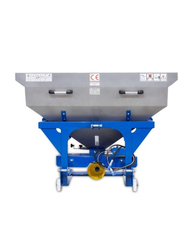 Λιπασματοδιανομέας L1000H