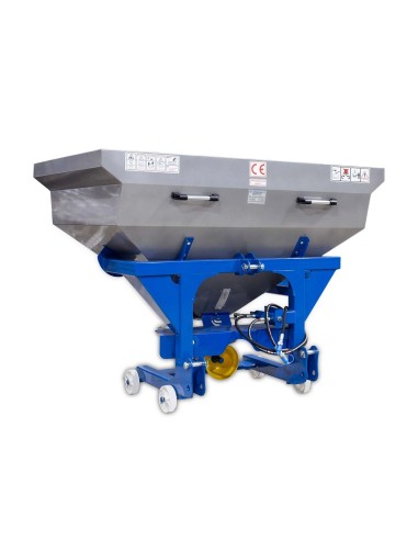 Λιπασματοδιανομέας L1000H