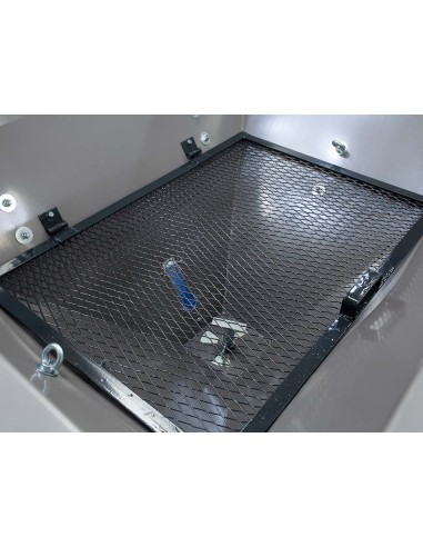 Λιπασματοδιανομέας με διπλή γραμμική...