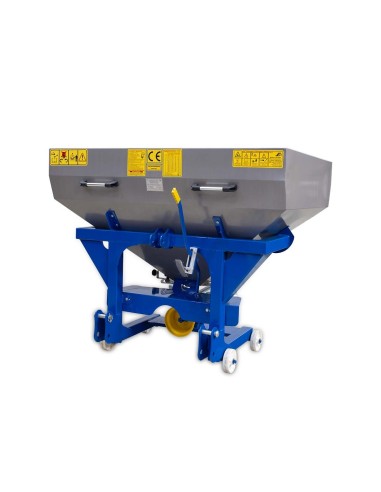 Λιπασματοδιανομέας L800M