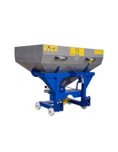 Λιπασματοδιανομέας L800M