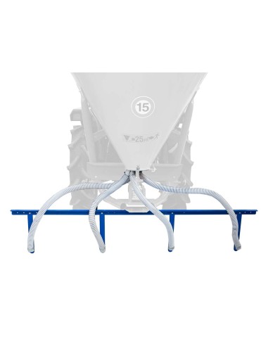 Γραμμική λίπανση τεσσάρων σειρών L4