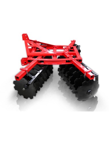 Δισκοσβάρνα τύπου Χ 1,60m SXD160