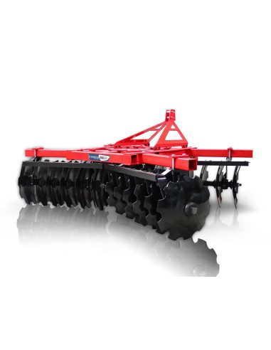 Δισκοσβάρνα τύπου Χ 1,60m SXD160