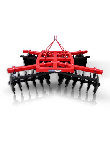 Δισκοσβάρνα τύπου Χ 1,80m SXD180