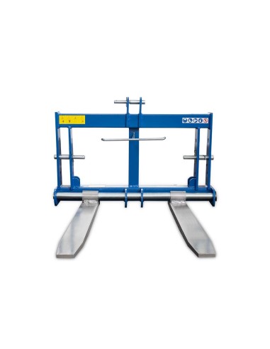 Πιρούνια κλάρκ για τρακτέρ TPF1200