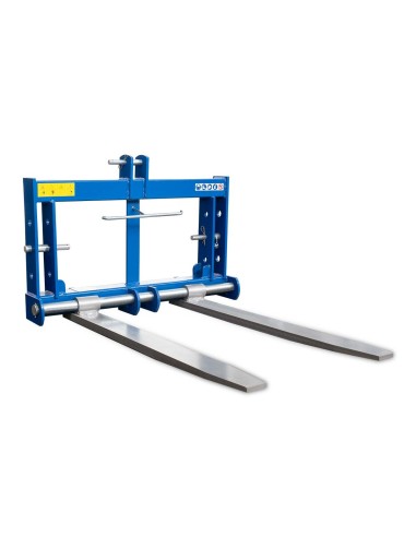 Πιρούνια κλάρκ για τρακτέρ TPF1200