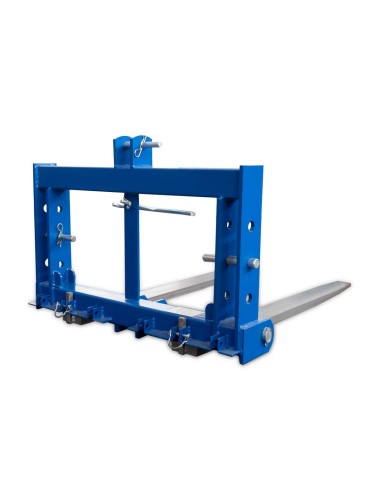 Πιρούνια κλάρκ για τρακτέρ TPF1200