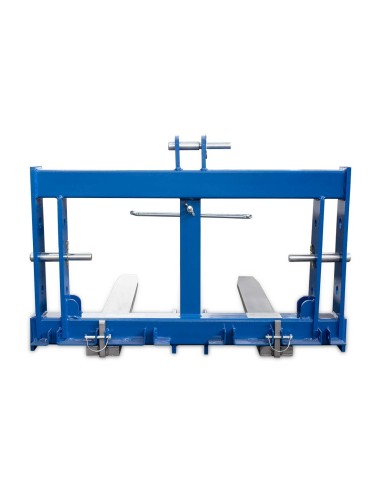 Πιρούνια κλάρκ για τρακτέρ TPF1200