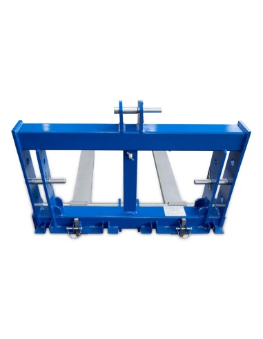 Πιρούνια κλάρκ για τρακτέρ TPF1200