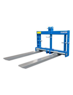 Πιρούνια κλάρκ για τρακτέρ...