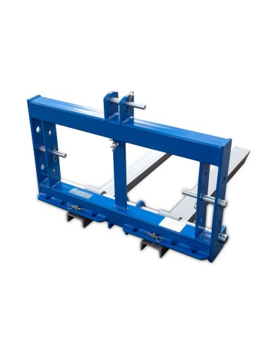 Πιρούνια κλάρκ για τρακτέρ TPF700