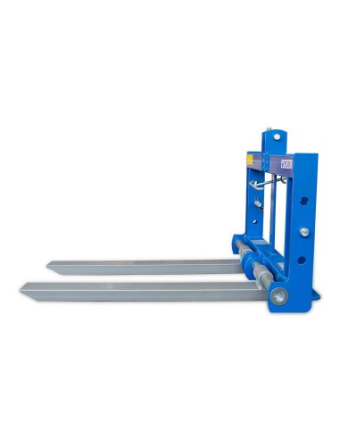 Πιρούνια κλάρκ για τρακτέρ TPF700