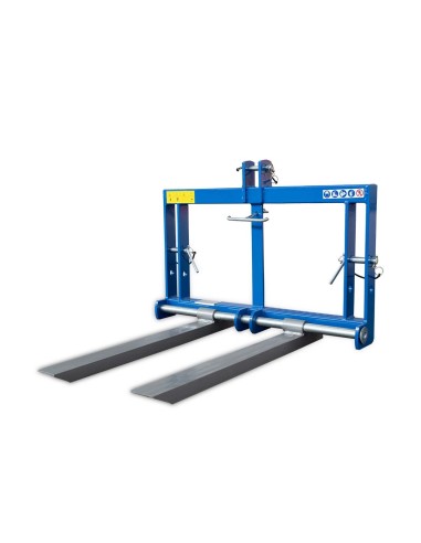 Πιρούνια κλάρκ για τρακτέρ TPF300