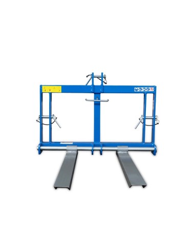 Πιρούνια κλάρκ για τρακτέρ TPF300