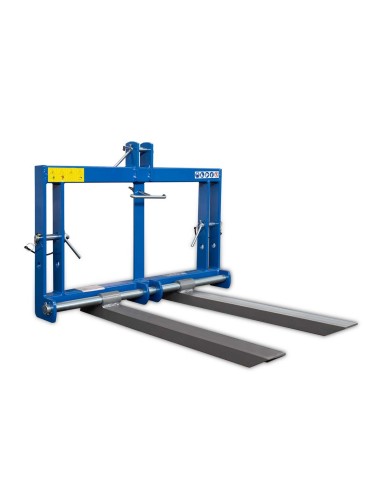 Πιρούνια κλάρκ για τρακτέρ TPF300