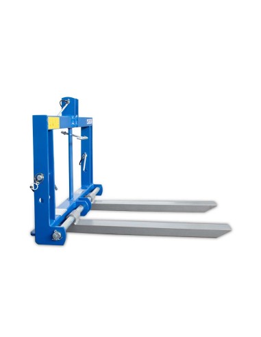 Πιρούνια κλάρκ για τρακτέρ TPF300