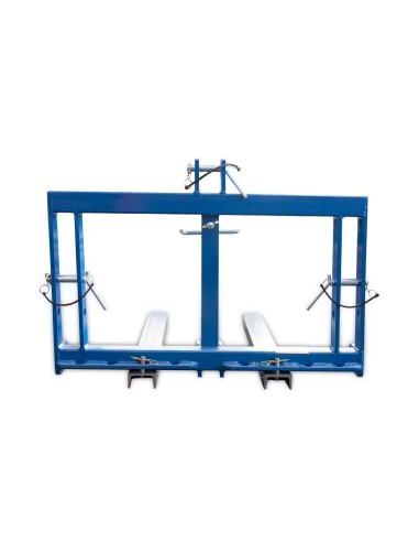 Πιρούνια κλάρκ για τρακτέρ TPF300