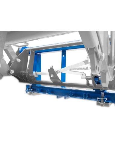 Πιρούνια κλάρκ για φορτωτή τρακτέρ...