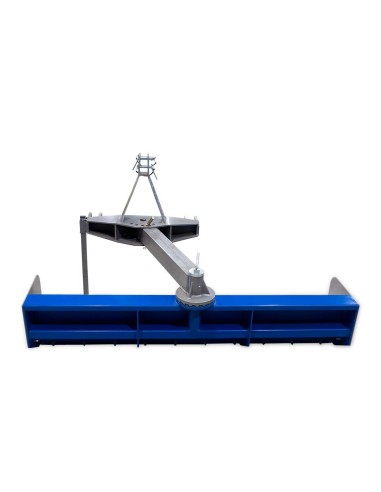 Γκρείντερ- Ισοπεδωτής υπερβαραίου...