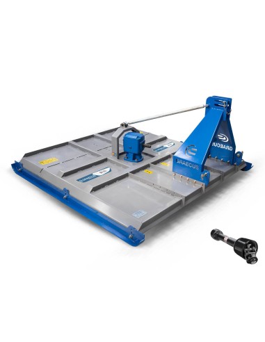 Στελεχοκόπτης με μαχαίρια S200M