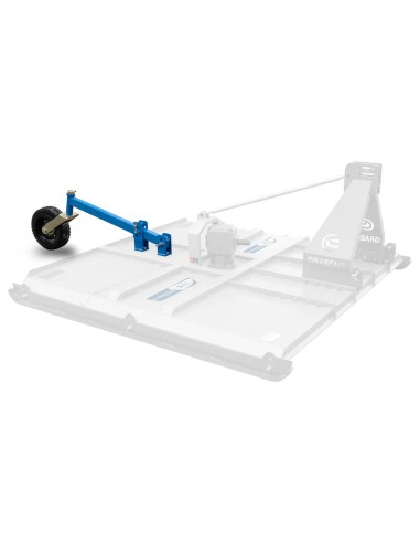 Στελεχοκόπτης με μαχαίρια S200M