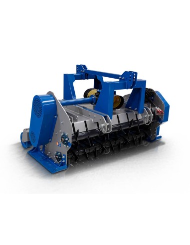 Καταστροφέας - θρυμματιστής με...