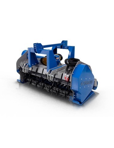 Καταστροφέας - θρυμματιστής με...