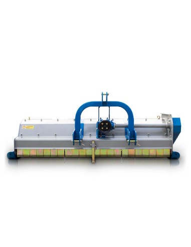 Καταστροφέας ανοιχτής καλλιέργειας...