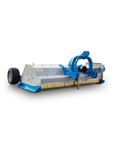 Καταστροφέας ανοιχτής καλλιέργειας...