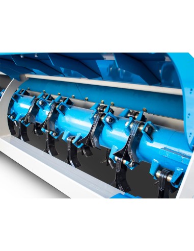 Καταστροφέας ανοιχτής καλλιέργειας...