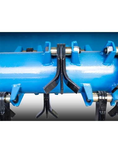 Καταστροφέας ανοιχτής καλλιέργειας...